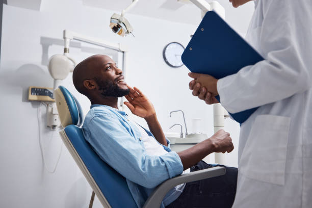 Best Mobile Emergency Dentist in Pilot Mountain, NC