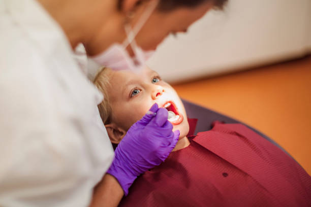 Best Emergency Dentist for Lost Fillings or Crowns in Pilot Mountain, NC