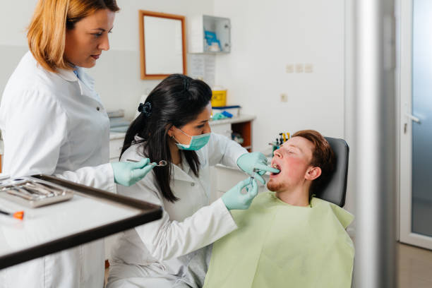 Best Urgent Dental Care for Toothache in Pilot Mountain, NC