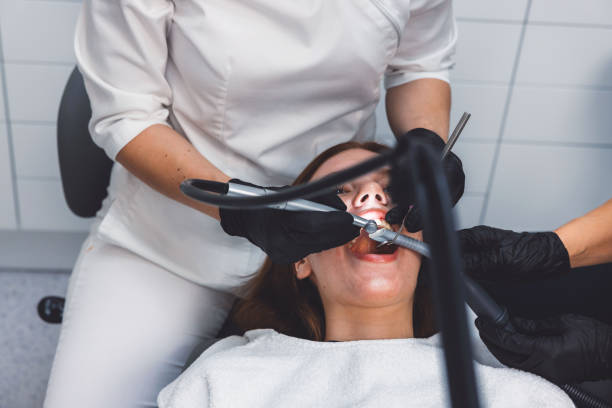 Best Pediatric Emergency Dentist in Pilot Mountain, NC